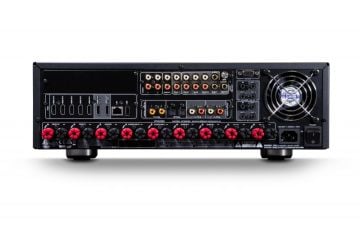 NAD T 778 A/V Surround Amplifier