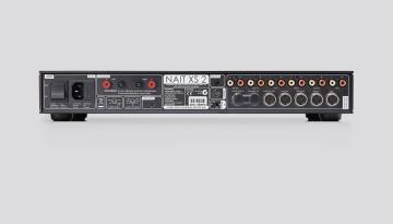 Naim NAIT XS 2 Stereo Entegre Amplifikatör