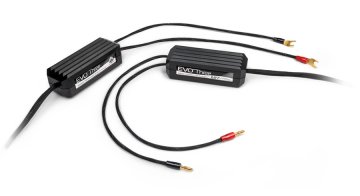 MIT Cables EVO3 Bi-Wire Speaker Cable