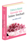 Hanımlar için İslam İlmihali (Fıkhu's Sünne)