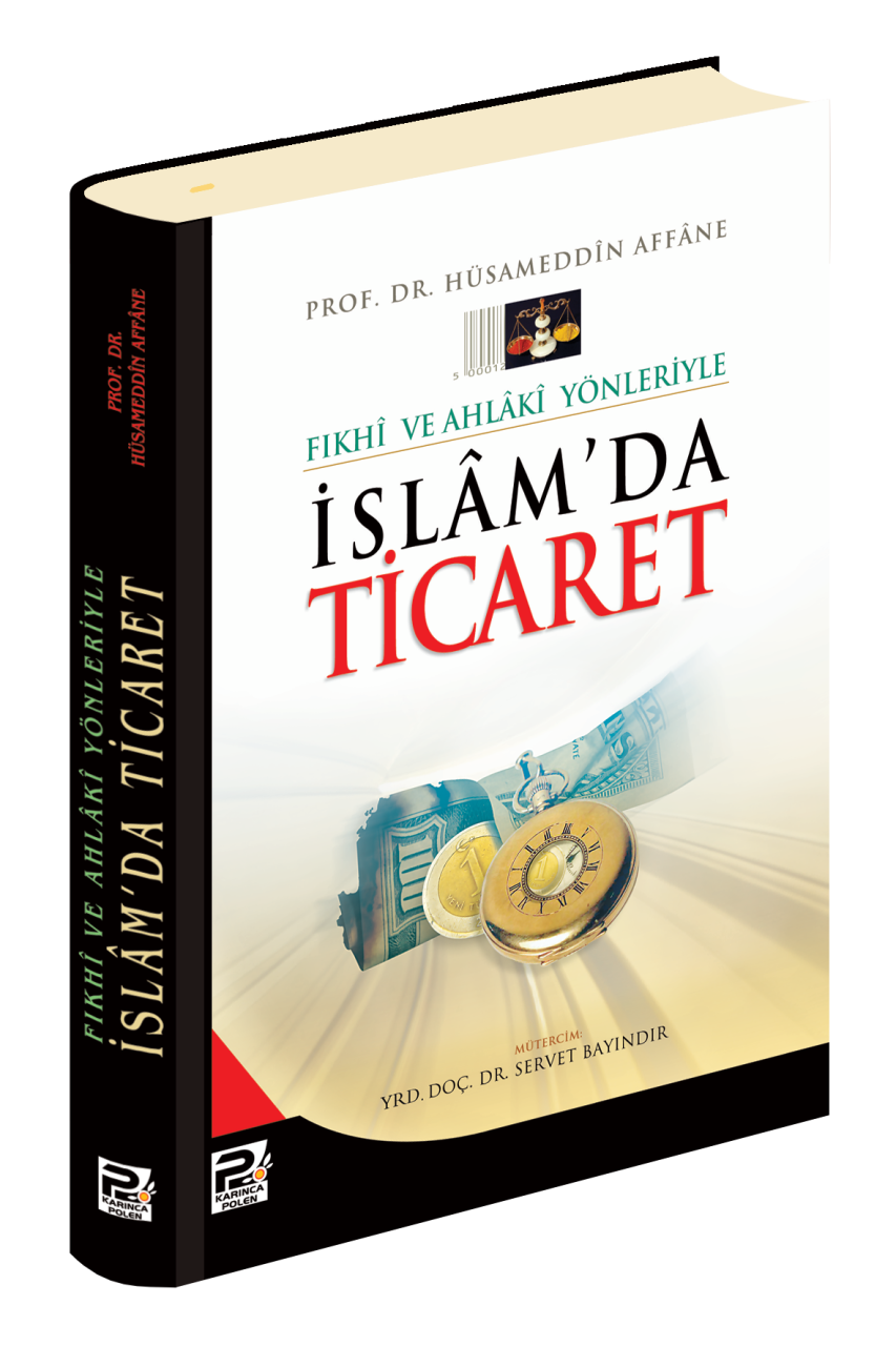 İslam'da Ticaret