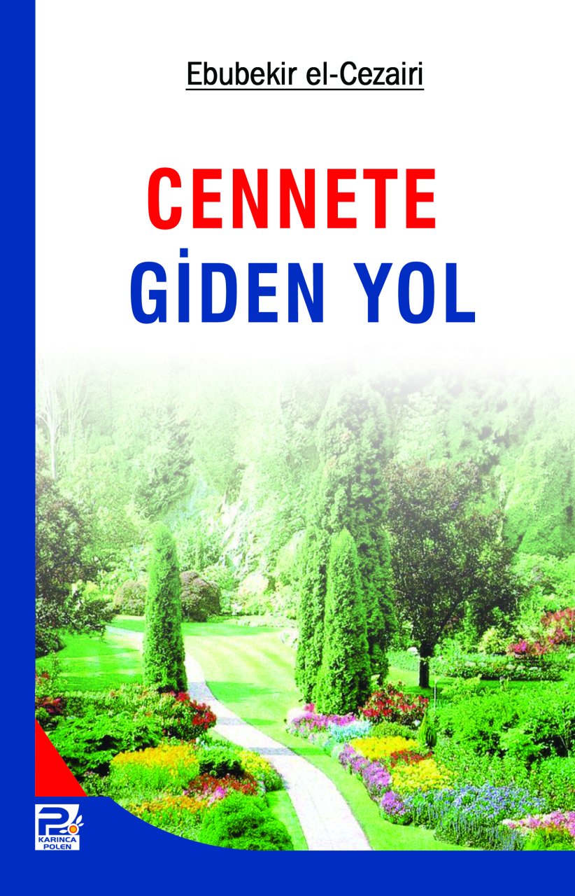 Cennete Giden Yol