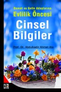 Damat ve Gelin Adaylarına Evlilik Öncesi Cinsel Bilgiler