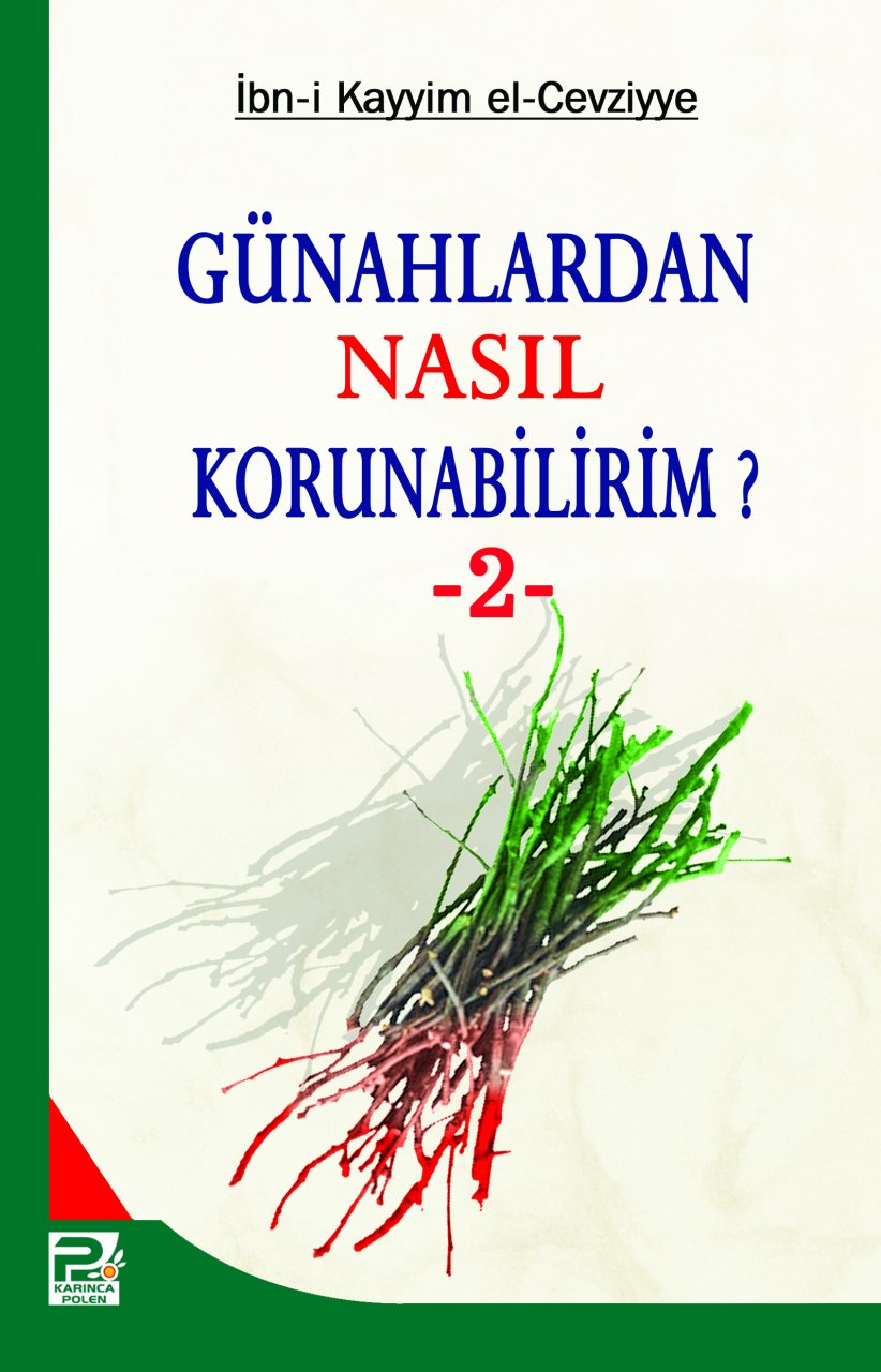 Günahlardan Nasıl Korunabilirim-2