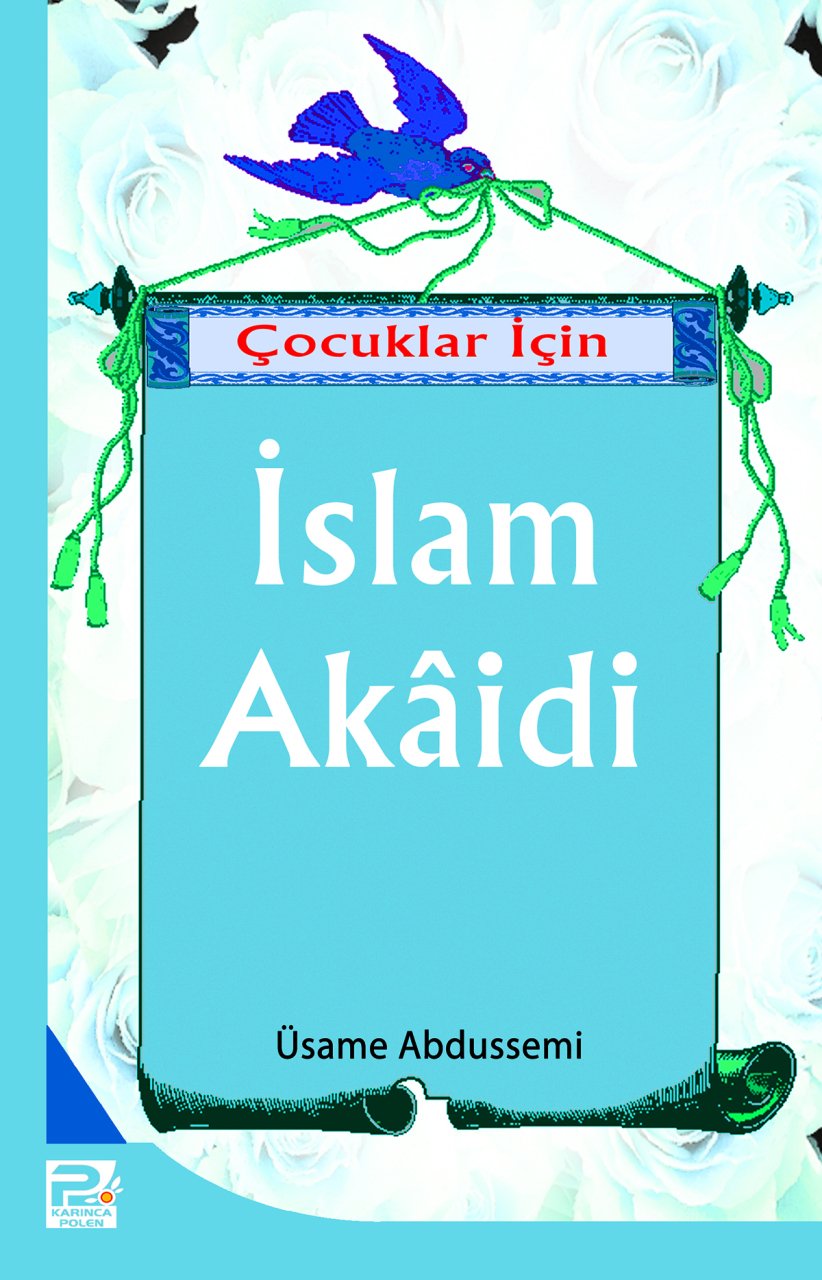 Çocuklar İçin İslam Akaidi