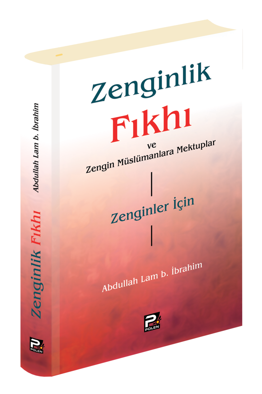 Zenginlik Fıkhı