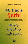 40 Hadis Şerhi