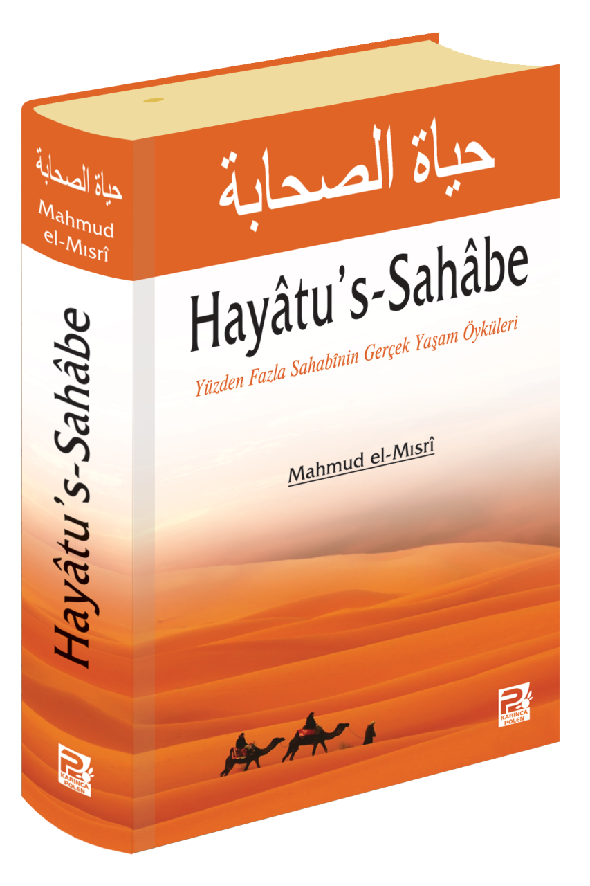 Hayatu's-Sahabe