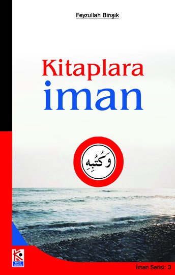 Kitaplara İman