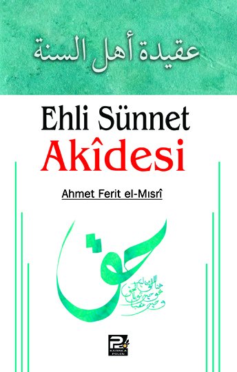 Ehli Sünnet Akidesi