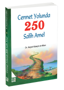 Cennet Yolunda 250 Salih Amel