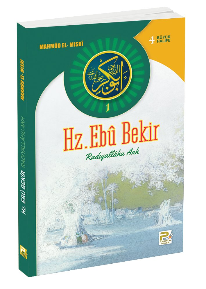 Hz. Ebu Bekir (r.a)