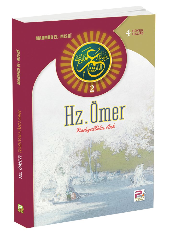 Hz. Ömer (r.a)