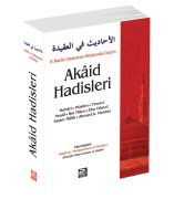 8 Hadis İmamının Kitabında Geçen Akâid Hadisleri