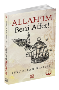 Allah'ım Beni Affet