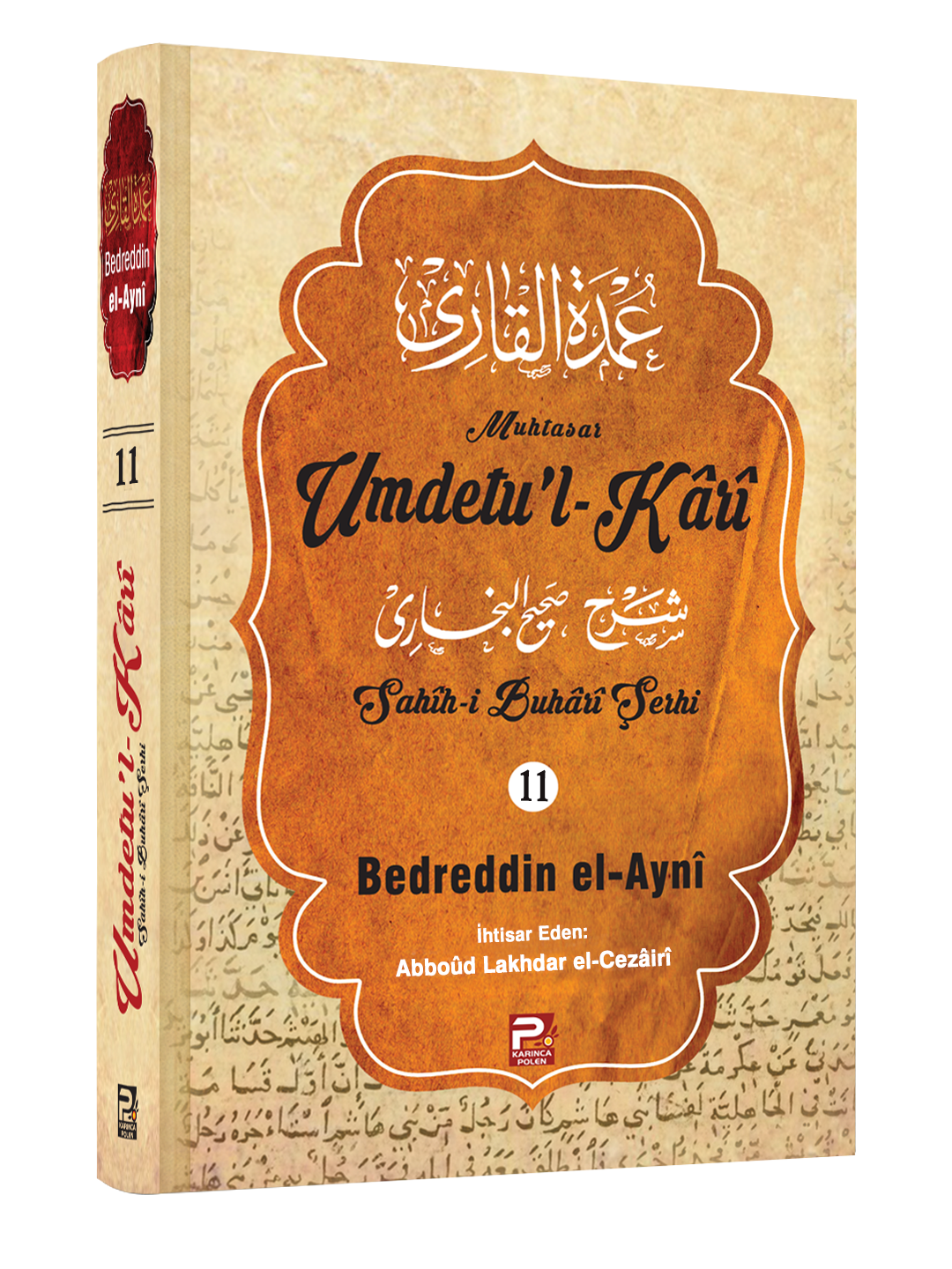 Umdetu'l-Kâri (11. cilt)