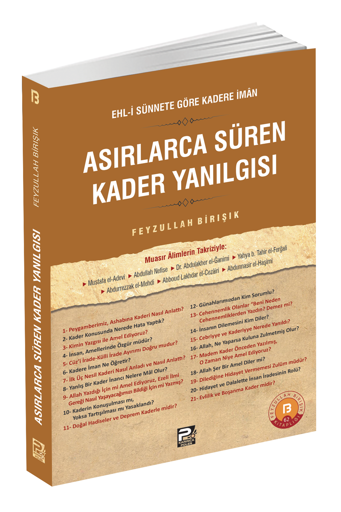 Asırlarca Süren Kader Yanılgısı