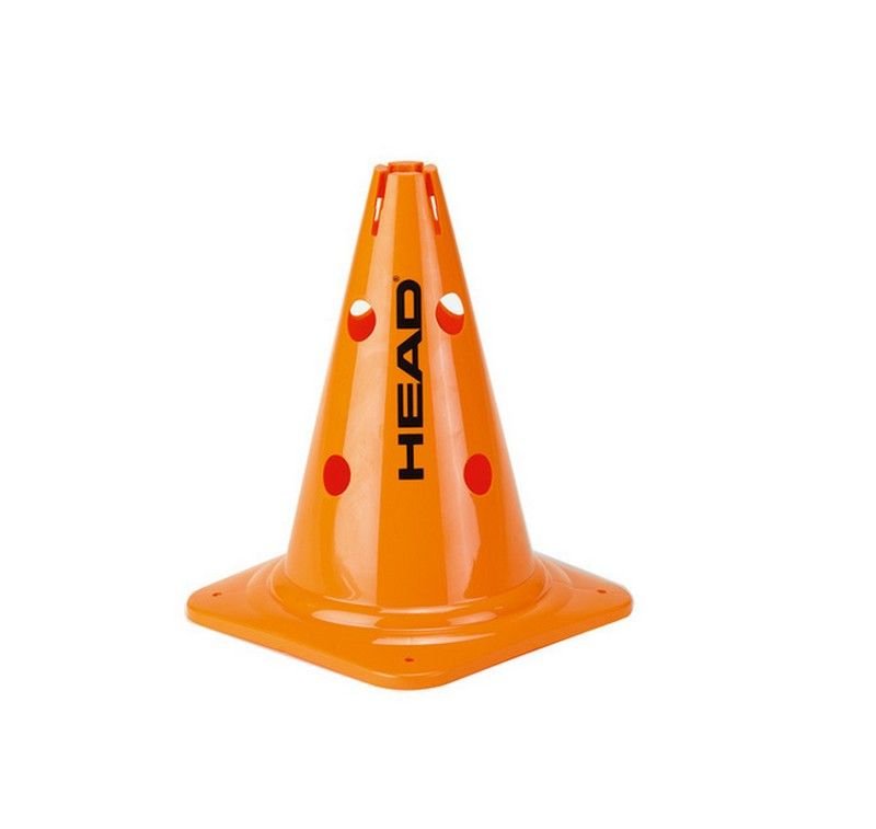 Head Big Cones Tekli