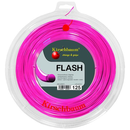 Kirschbaum FLASH PİNK ( 200m-1.25)