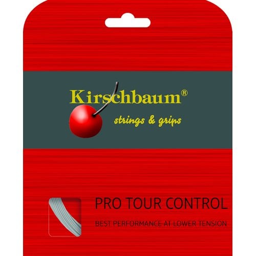 Kirschbaum PRO TOUR CONTROL 12m