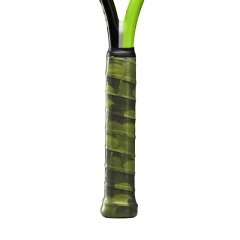 Wilson Camo Overgrip Green