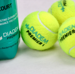 Diadem Premier Extra Duty Ball