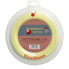 Kirschbaum Gut Feeling 200/1.30 Meters Rulo Kordaj