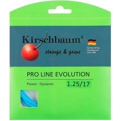 Krischbaum Pro Line Evolution Tekli Raket Kordajı