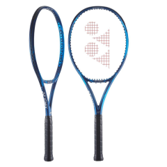 Yonex 2020 GAME 98 inch 270 gr Derin Mavi Tenis Raketi - Kordajsız