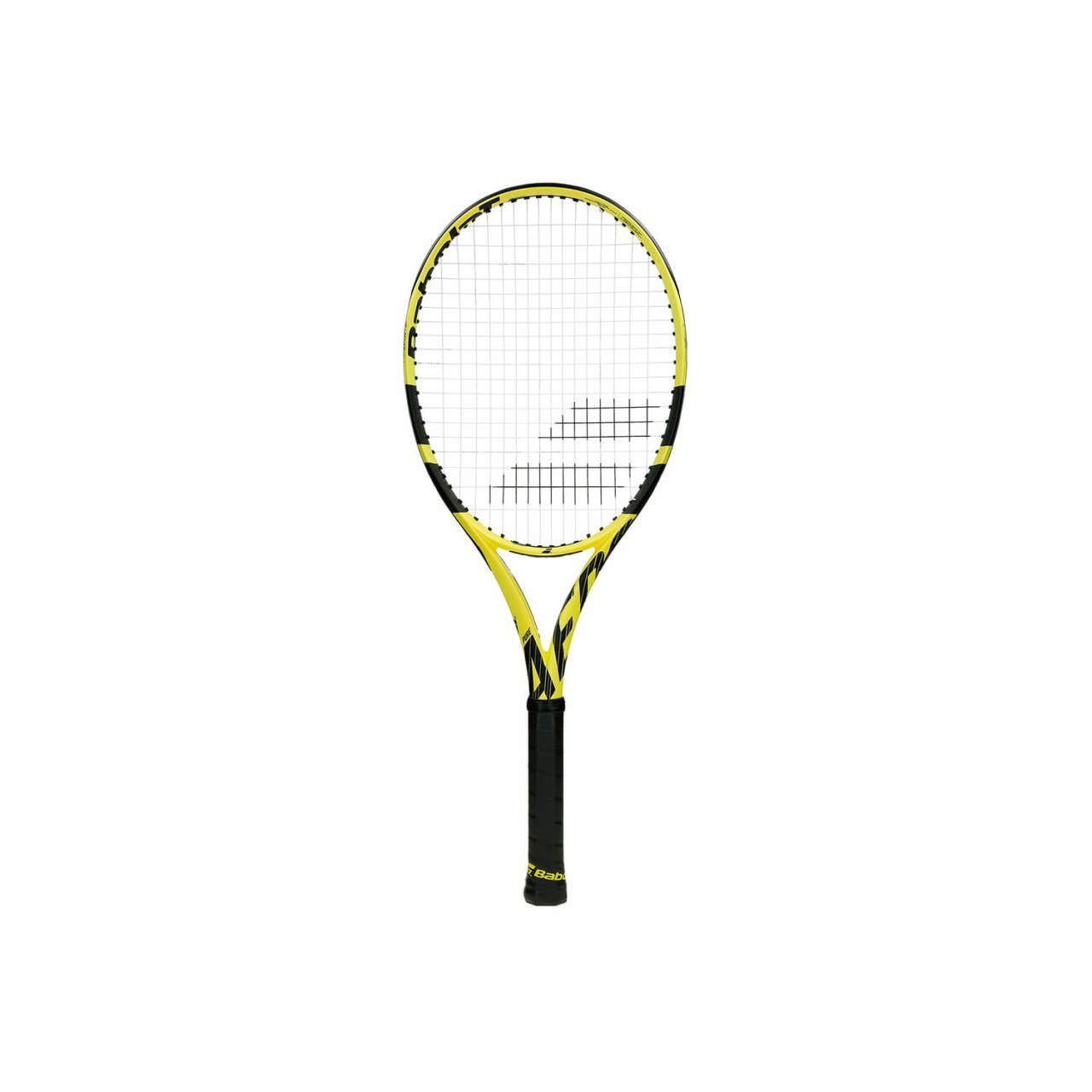 Babolat Pure Aero Unstrung Nc Tenis Raket