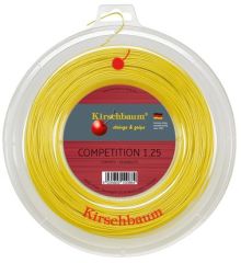 Kirschbaum Competition 17-1.25(200 m)