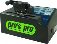 Pros Pro TOMCAT MT-400 Kordaj Çekme Makinesi