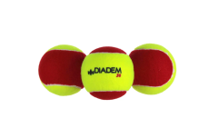 Diadem Stage 3 - 18 Adet - Kırmızı Top