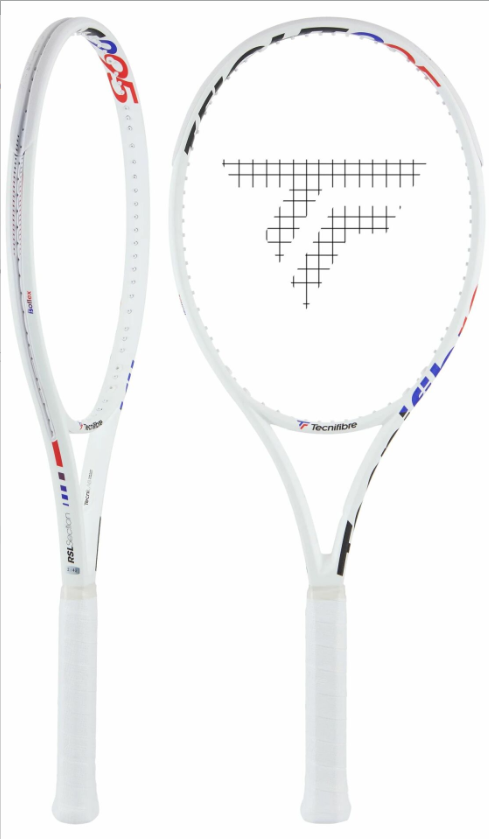 Tecnifibre T-Fight 295 ISO - Kordajsız