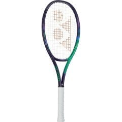 Yonex Vcore Pro 100L 280 Gr Mor Yeşil 2022 Sezon Tenis Raketi - Kordajsız