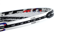 Tecnifibre TF40 305 16/19 - Kordajsız