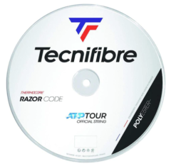 Tecnifibre Reel Rulo Kordaj Razor - Blue Code - 1.25