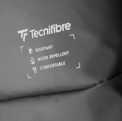 Tecnifibre Team Dry Duffel - Tenis Çantası