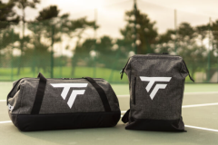 Tecnifibre All Vision - Spor Çantası - Gri