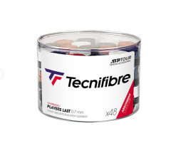 Tecnifibre Pro Feel Overgrip  - 48 Adet