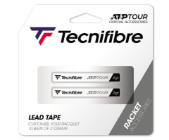 Tecnifibre Kurşun Ağırlık - 10 Adet