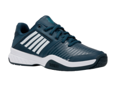 K-Swiss Erkek Tenis Ayakkabısı - Court Express - Mavi