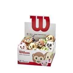 Wilson Titreşim Engelleyici Anımal Dampener Box 50 li