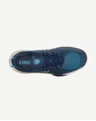 K-Swiss Erkek Tenis Ayakkabısı - Hypercourt Supreme HB - Mavi