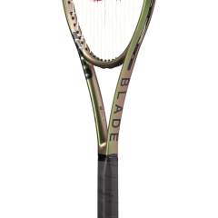 Wilson Blade 98S V8.0 Tenis Raketi