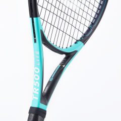 Artengo Tenis Raketi - TR500 Lite - 265 gr. - Turkuaz/Siyah