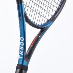 Artengo Tenis Raketi -TR500 - 280 gr. - Mavi/Siyah