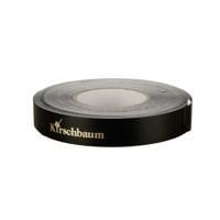 Kirschbaum Racket Saver Tape 25m black