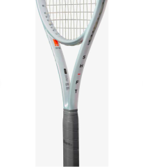 Wilson Tenis Raketi - Shift 99L V1 - 285 gr. - Kordajsız