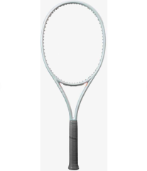 Wilson Tenis Raketi - Shift 99 V1 - 300gr. - Kordajsız